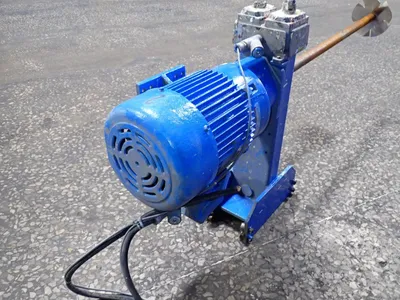 Mixer