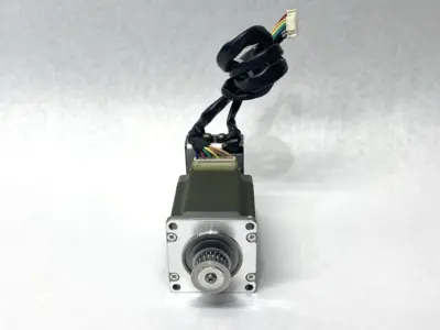 USED JAPAN SERVO KH56QM2B048E-1
