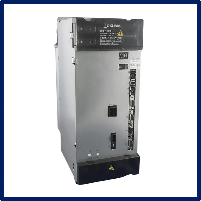 NEW MITSUBISHI MIV22-3-V5