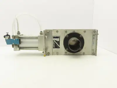 Used SALINA VORTEX _UNKNOWN_ Valves/Fittings Indiana US | Arrow Industrial #1437062