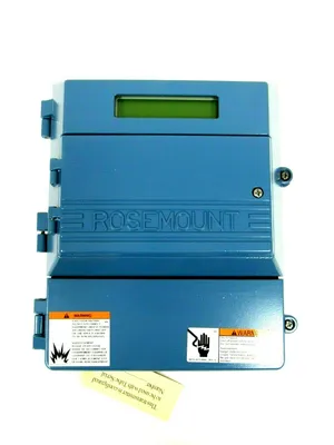 NEW ROSEMOUNT 8712C-3884992 FLOW TRANSMITTER 8712C3884992 8712C-R03M4C1N5