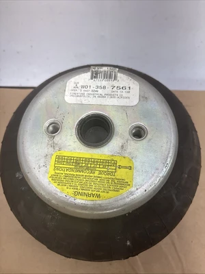 New | in-Stock Firestone W01-358-7561 Misc Industrial Equipment Indiana US | J&J Industrial Supply #1354012