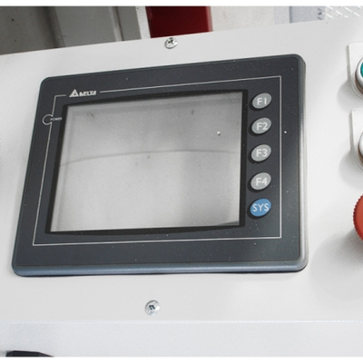 FHL60 | Cantek | Finger Jointers