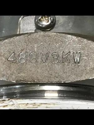 USED SYSKO CORP H15.12