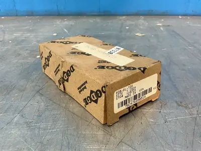 Used DODGE P2BDL100 Tooling & Accessories (Other) Ohio US | HGR 24 #1311206