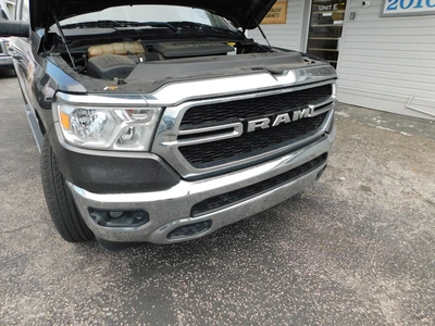 Used _UNKNOWN_ _UNKNOWN_ Pickup Trucks Florida US | Thompson Auctioneers #1312034