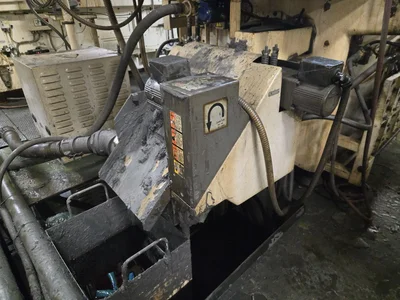 Koyo KL-600 Finish Surface Grinding Machine