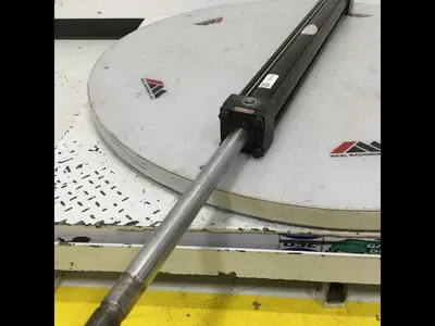 USED SHEFFER 2 1/2HH A209