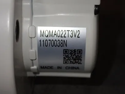 NEW DENSO MQMA022T3V2