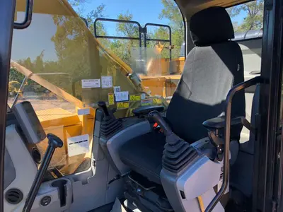 2015 Caterpillar 336FL