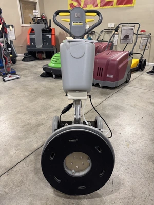 Karcher BDS 43/Orbital C Heavy Duty Floor Machine NEW