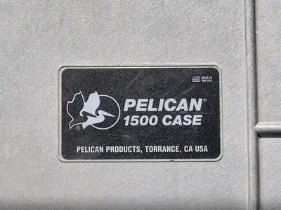 USED PELICAN E16435