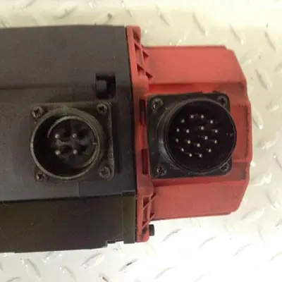 USED FANUC A06B-0564-B075