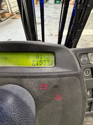 2008 YALE GLC100VXNGSV084 Forklift | Liberty Machine Works LLC (3)