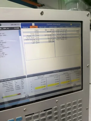 2021 HAAS VF-3 Vertical Machining Centers | Midstate Machinery (14)