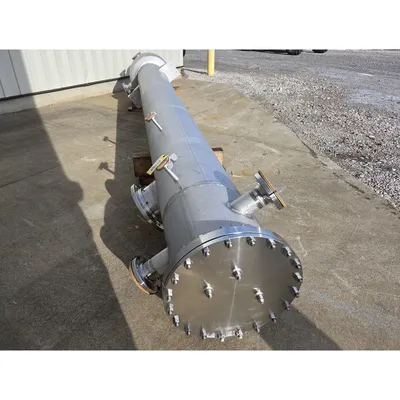 NEW CROLL-REYNOLDS S22