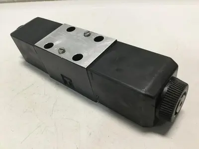 USED VICKERS DG4V-3S-2C-M-U-H5-60