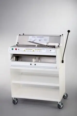New | in-Stock OLIVER 758-N Bread Slicers California US | BakeryEquipment.com #1556018