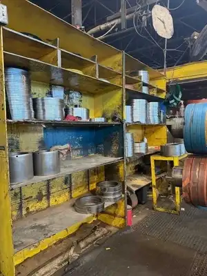 BRANER 72" Slitting Line Slitting | H.E. Phipps Co. Inc. (6)