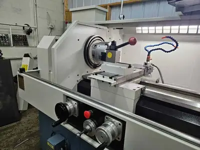 2020 SOUTHWESTERN INDUSTRIES TRL-1630RX CNC Lathes. | 520 Machinery Sales LLC (2)