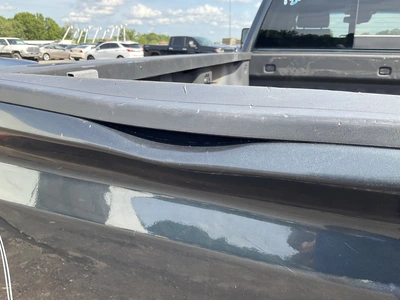 USED 2018 CHEVROLET SILVERADO 2500HD