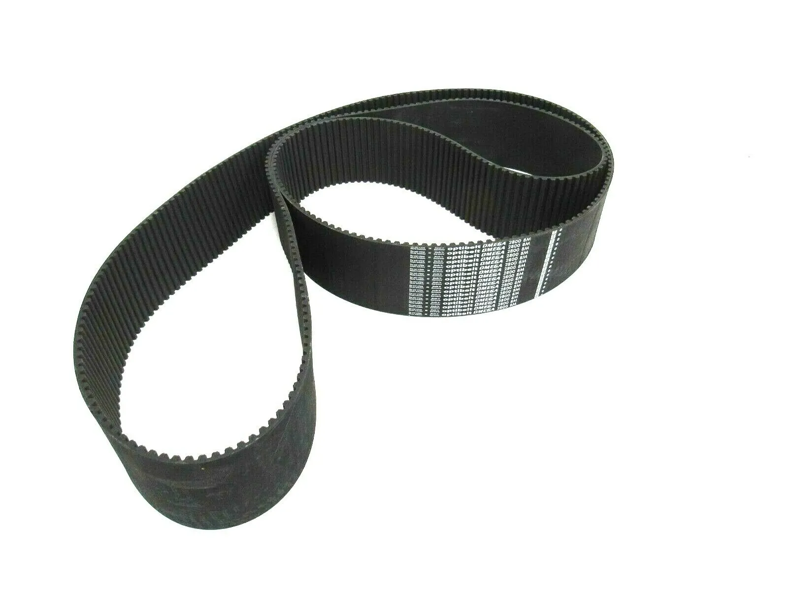 NEW OPTIBELT OMEGA 2800-8M TIMING BELT 28008M