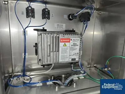 USED Cozzoli Cozzoli Powder Filler, Model# PF2-IS-176