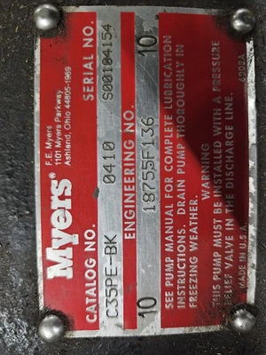 2010 OMAX MAXIEM 1530 Waterjet Cutters | Asset Exchange Corporation (26)