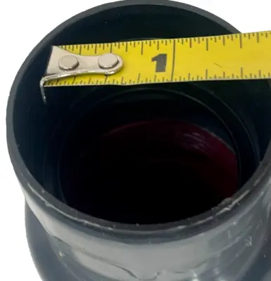 NEW PLASTI-BOND REDIH2OT OCAL CONDUIT BODY 1 1/2INCH L-SHAPE