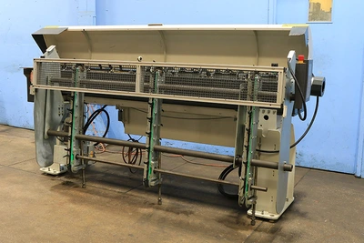 USED 2006 LNS QUICK SIX