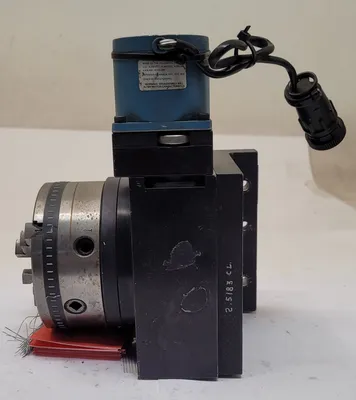 OGP Model 52 5006 Tooling & Accessories, Tooling | Machinery Central (9)