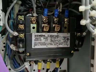 USED SIEMENS TIASTAR