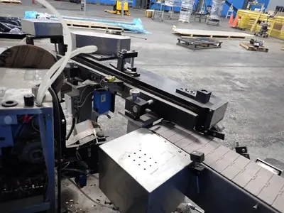 USED LABELAIRE C2710