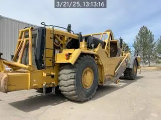 USED 2012 Caterpillar 627H