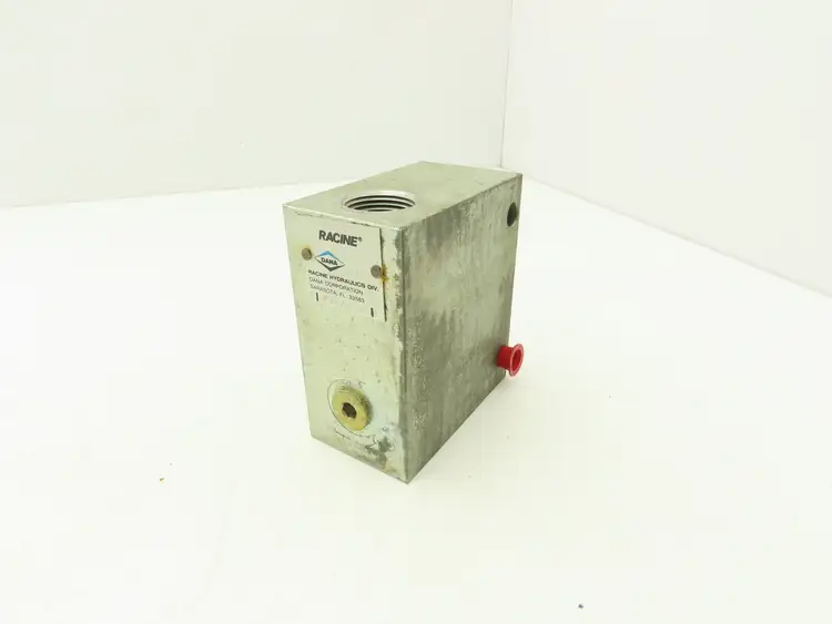 New | in-Stock DANA _UNKNOWN_ Valves/Fittings | Arrow Industrial #625547