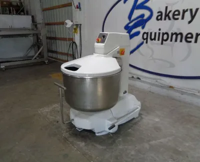 Used BOKU SK 160 ACS Dough Mixers California US | BakeryEquipment.com #1555137