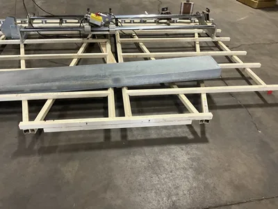 | Safety Speed | Panel Saws