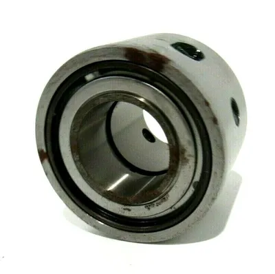 NEW REXNORD CSEB224D28H CARTRIDGE BLOCK ROLLER BEARING