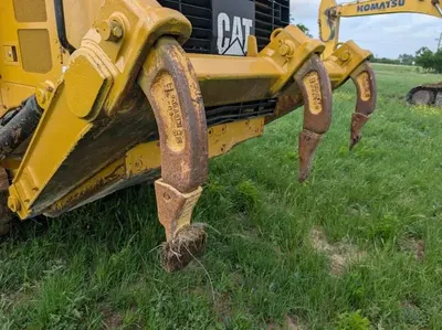Used 2017 Caterpillar 963K Compact Track Loaders Texas US | Zadoon Equipment #1480710