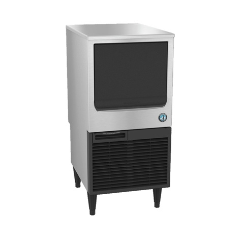 Used _UNKNOWN_ _UNKNOWN_ Ice Machines Washington US | Epic Foodwares #1557486