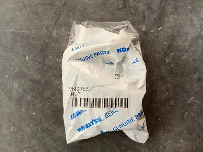 New | in-Stock KOMATSU 58E-MP-AK020 Parts British Columbia CA | Lenmark #1440242