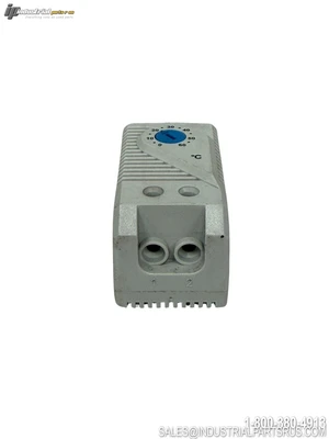 Used PFANNENBERG FLZ 530 Temperature Controls Kentucky US | Industrial Parts R Us Inc. #1388380