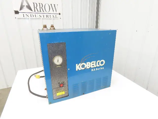 Used DONALDSON _UNKNOWN_ Air Dryers Indiana US | Arrow Industrial #1459085