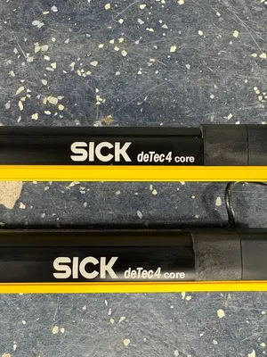 SICK EA16510A10000 & SA16510A10000 Electrical/PLC/Automation | ESS Industrial Equipment Sales (7)