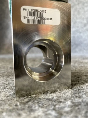 New | in-Stock George Fisher P526-2020 Valves/Fittings California US | Davliegogo LLC #1729705