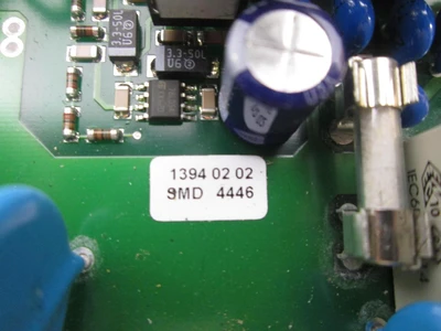 Used REO _UNKNOWN_ Circuit Boards | OCO Industrial #1607816
