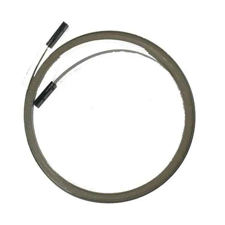 Used _UNKNOWN_ Flatable Head (3 Wires) for Summa Series (399-957) Flatbed Digital Cutting Tables & Plotters Oklahoma US | Wide Image Solutions #1538638