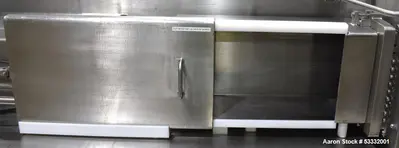 USED JOHNSON CJ-9200