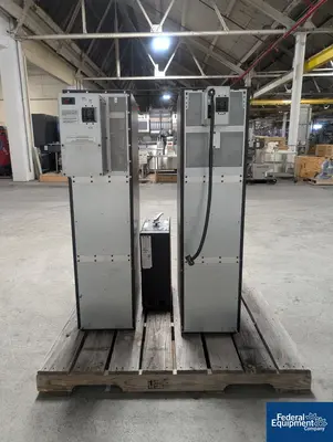 USED Eaton Eaton Uninterruptible Power Supply, Model 9155-10