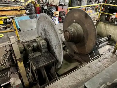 USED HERR VOSS VKL LH 86/2.062-19/7 4 HI